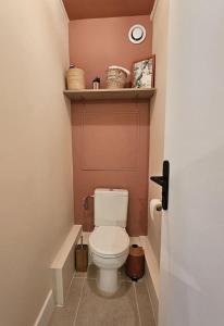 Appartements Coeur St Aignan - Zoo de Beauval : photos des chambres