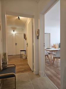 Appartements Coeur St Aignan - Zoo de Beauval : photos des chambres