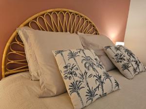 Appartements Coeur St Aignan - Zoo de Beauval : photos des chambres
