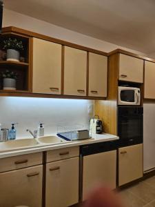 Appartements Coeur St Aignan - Zoo de Beauval : Appartement 3 Chambres