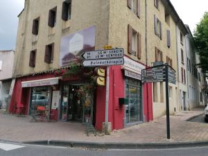 Appartements A GAUGUIN Cyclistes Ventoux : photos des chambres