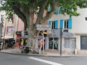 Appartements A GAUGUIN Cyclistes Ventoux : photos des chambres