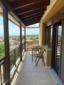 Paris Apartment - Néa Khilí