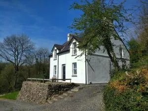 Farthings Hook Mill Holiday Cottage - Llanycefn