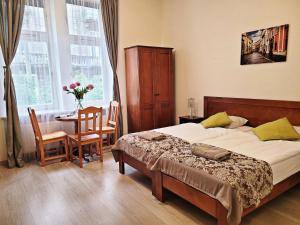 DReAM Post Aparthotel