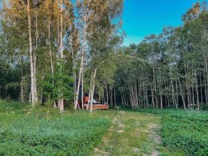 Unique Tiny House in Countryside