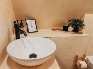 Unique Tiny House in Countryside