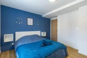 T3 neuf avec extérieur - Messimy