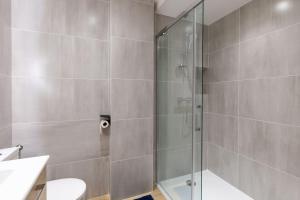 Appartements T3 neuf avec exterieur : photos des chambres