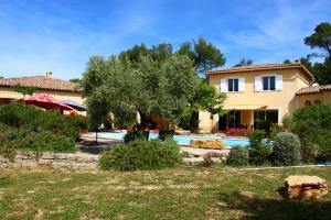 B&B / Chambres d'hotes villa Peylon : photos des chambres