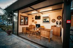 Selimiye Thales Otel - Orhaniye