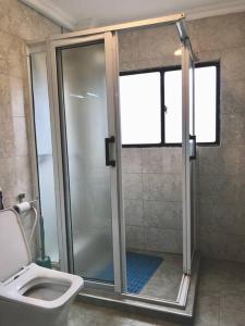 1bed Apartment Minutes Away From The Airport