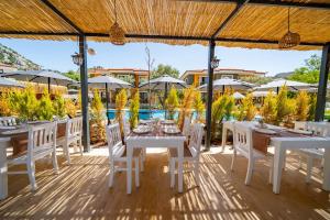 Selimiye Thales Otel