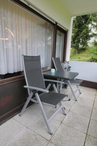 Ferienwohnung "Domicil Schluchsee"