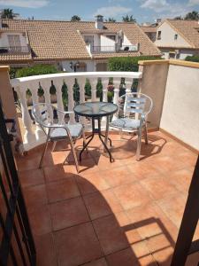 Aldeas De Aguamarina Phase II Townhouse