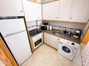 Piso con garaje en Torrevieja