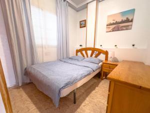 Piso con garaje en Torrevieja