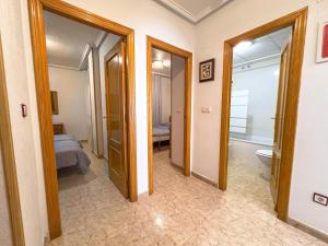 Piso con garaje en Torrevieja