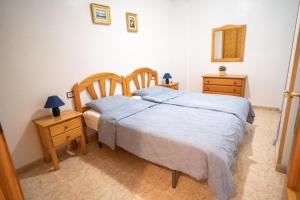 Piso con garaje en Torrevieja