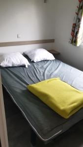 mobil home carnac