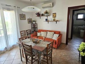 Appartamento con Vista Mare