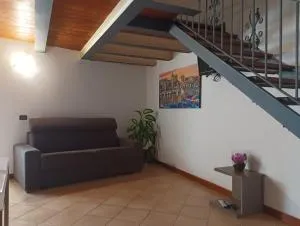 Threehouses - Trecase