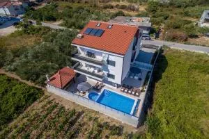 Exclusive Villa Holiday - Split