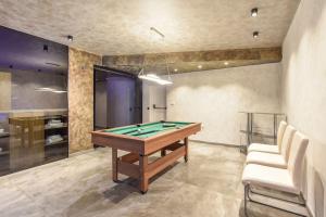 Exclusive Villa Holiday