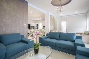 Exclusive Villa Holiday