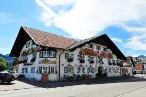 Hotel Weinbauer - Schwangau