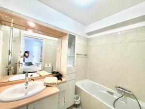 Appartements Cannes Center by Welcome to Cannes : photos des chambres