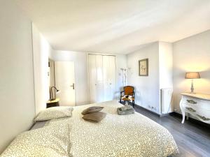 Appartements Cannes Center by Welcome to Cannes : photos des chambres