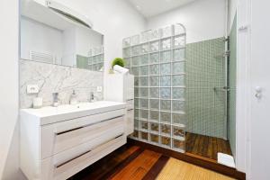 Appartements La Suite Joli Coeur - Appt type Ecole de Nancy : photos des chambres