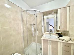 Appartements Cannes Center by Welcome to Cannes : photos des chambres