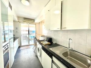 Cannes Center by Welcome to Cannes