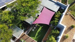 The Leopard Leaf Inn