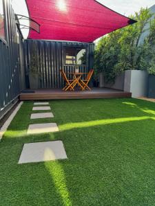 The Leopard Leaf Inn