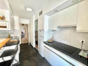 Appartements Cannes Center by Welcome to Cannes : photos des chambres