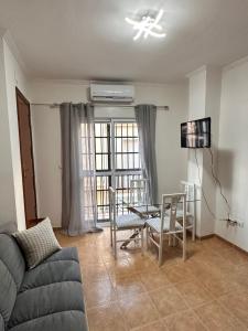 Apartamento La Mar - Ubytování bez kategorie ve městě Punta Umbría