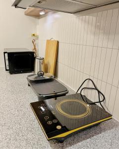 Kims Hanok Korean Suite