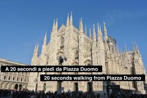 Duomo Inn