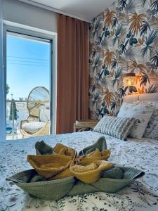 MER DELUXE - DREAMY BOHO RETREAT