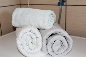Apartment Volich