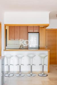 Koti Rentals - Santa Rosa 115