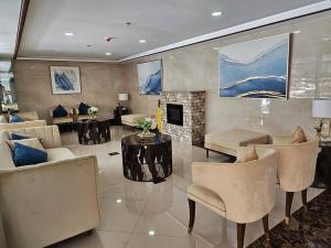 Condo in Baguio City Free Parking