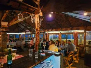 Čarda kod Mike - Beočin