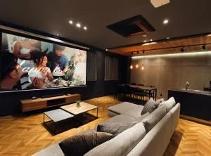 TABISAI HOTEL Grande 博多 - Shiobaru