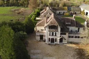 Le Haras des Charmilles - Bavent