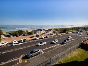 St Tropez Beachfront 306