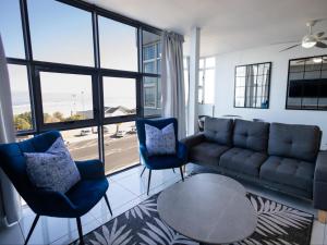 St Tropez Beachfront 306